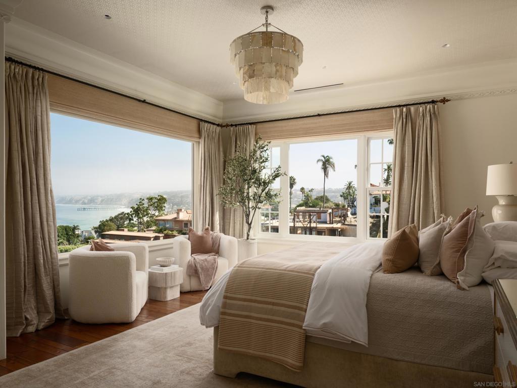 La Jolla - Residential