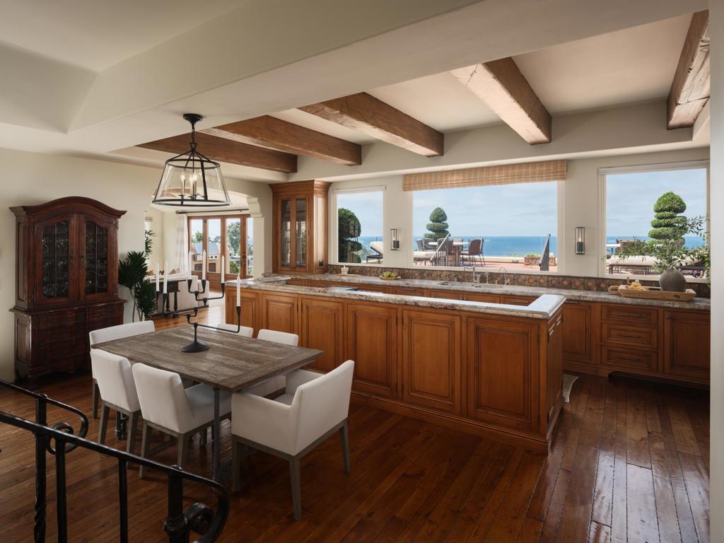 La Jolla - Residential