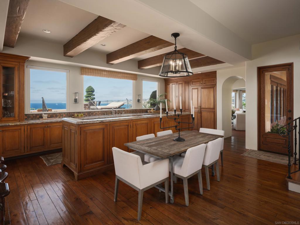 La Jolla - Residential