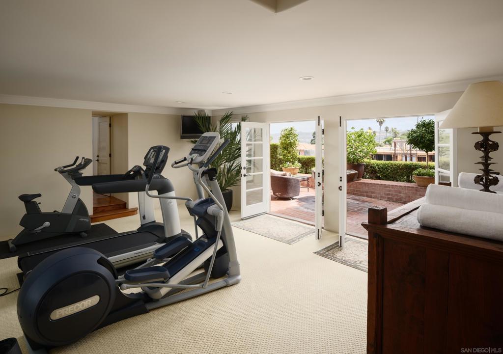 La Jolla - Residential