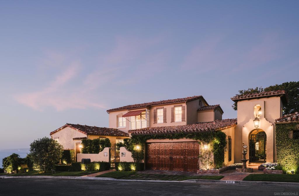 La Jolla - Residential