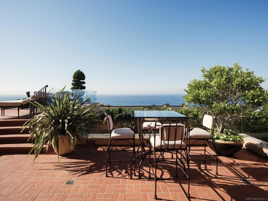La Jolla - Residential