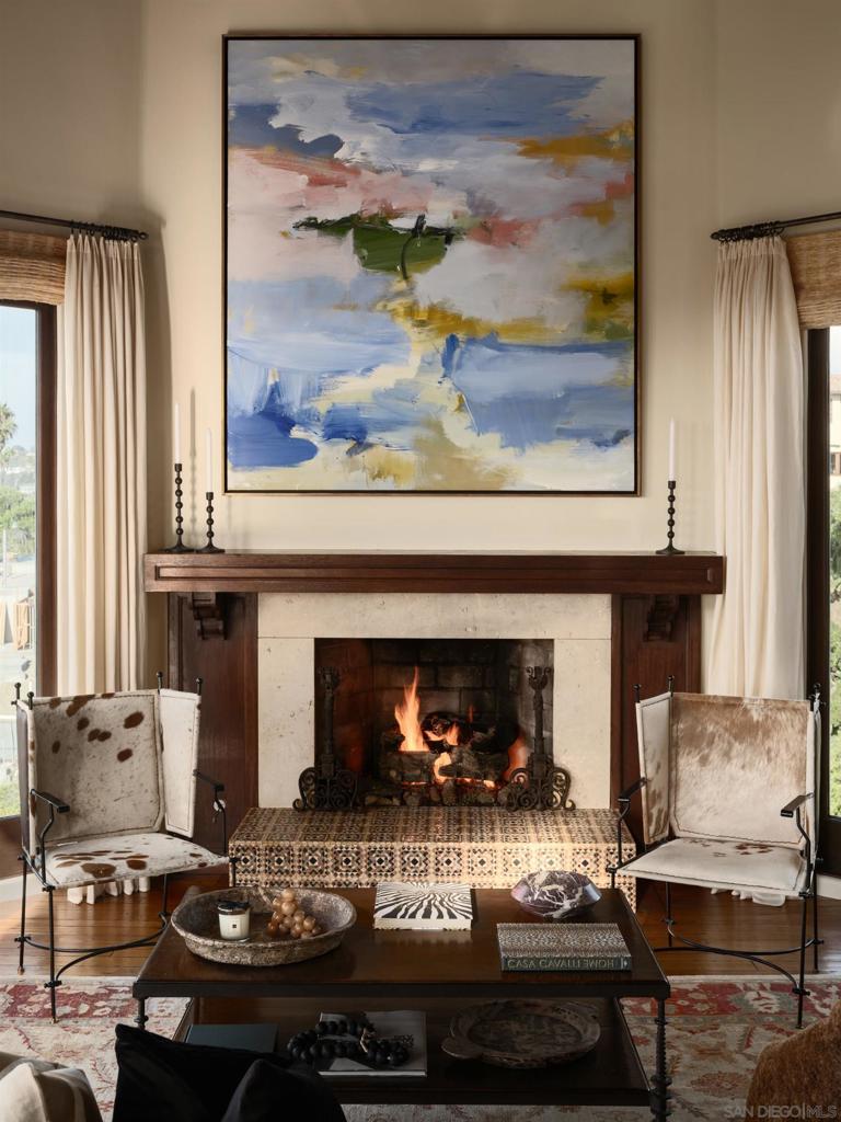 La Jolla - Residential