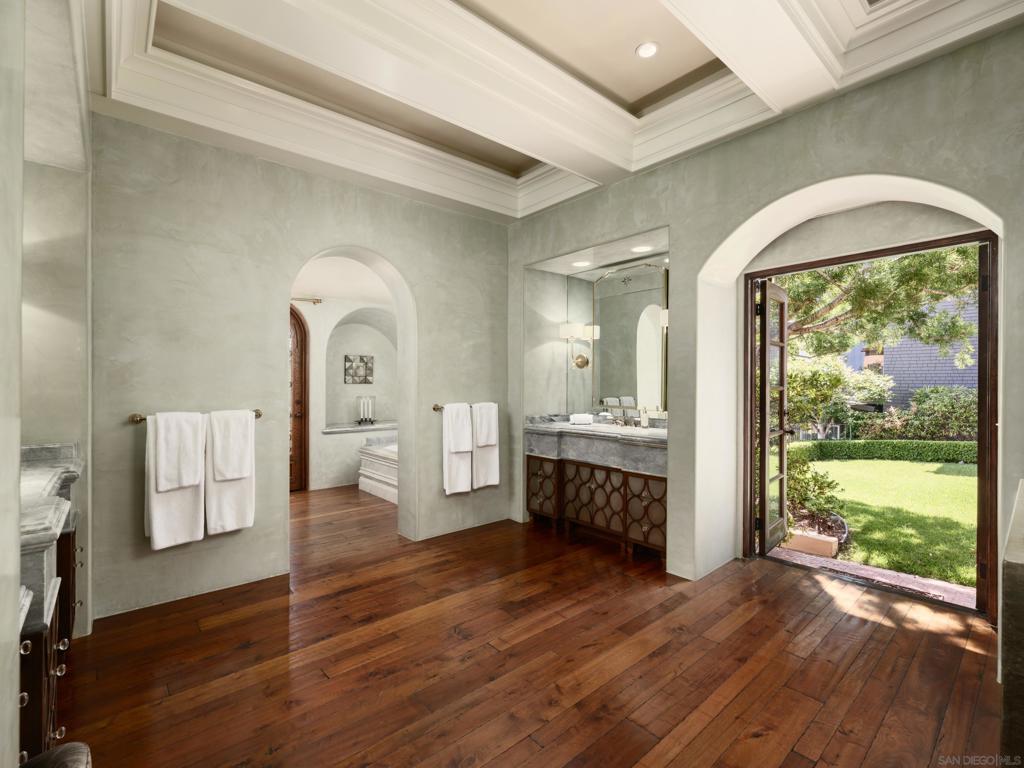 La Jolla - Residential