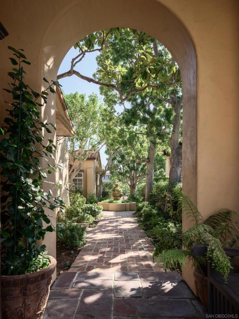 La Jolla - Residential