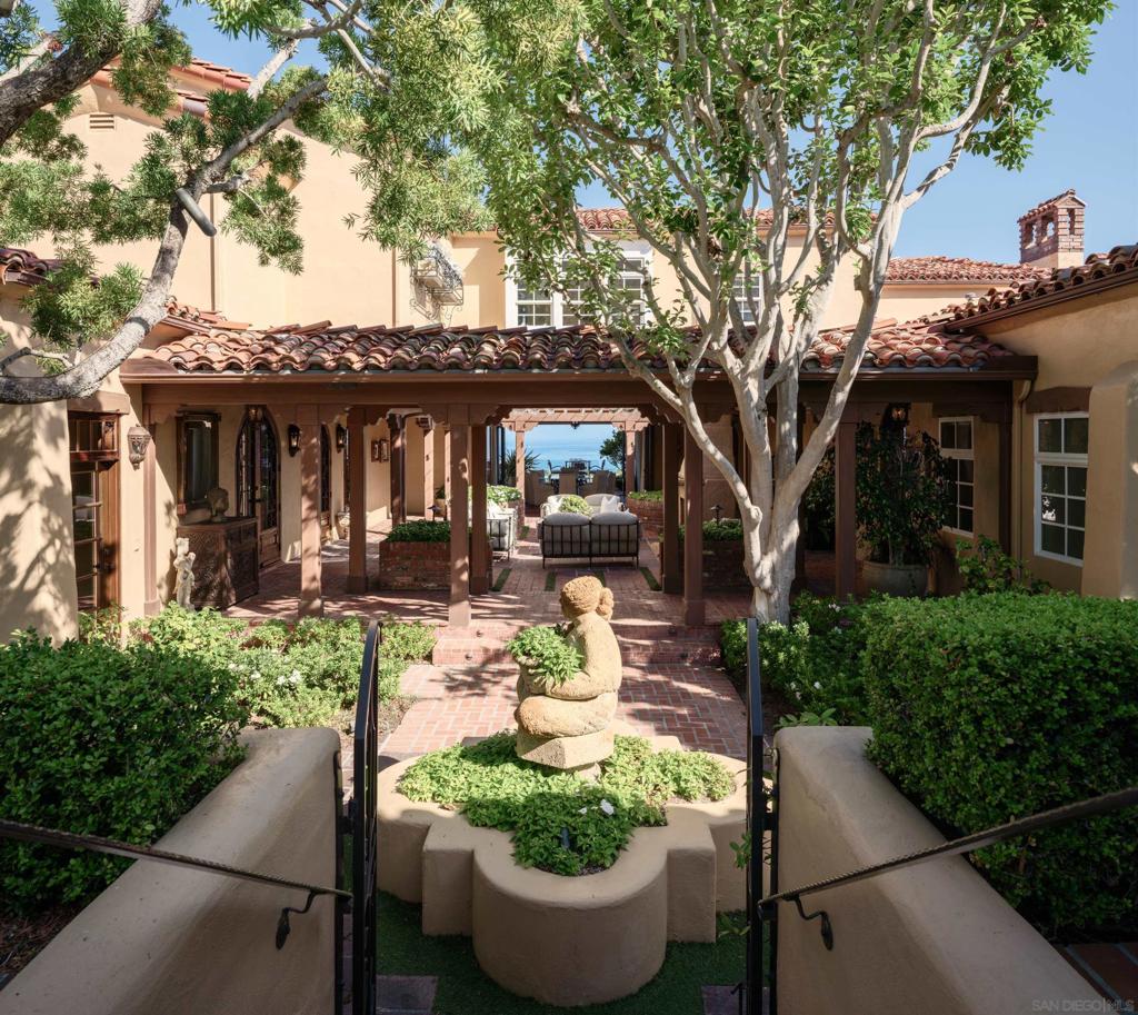 La Jolla - Residential
