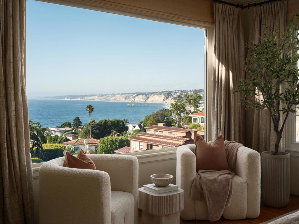 La Jolla - Residential