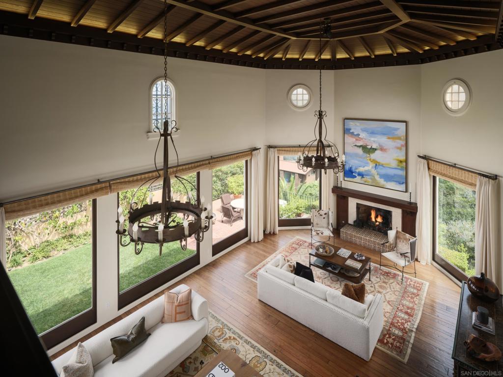 La Jolla - Residential