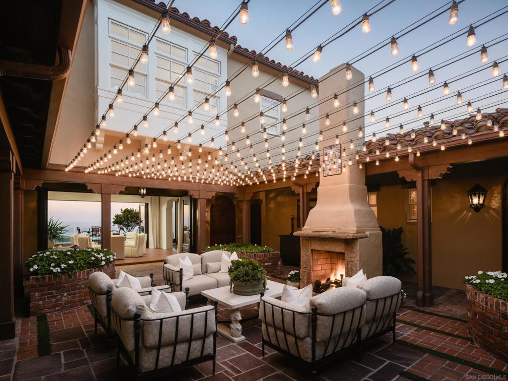 La Jolla - Residential