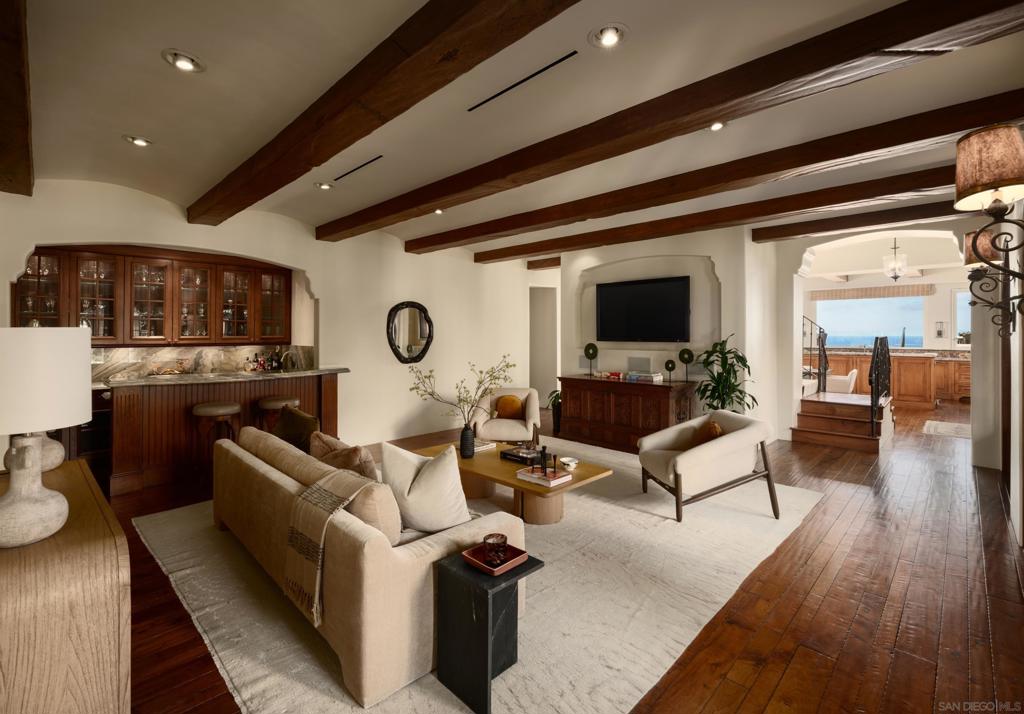 La Jolla - Residential