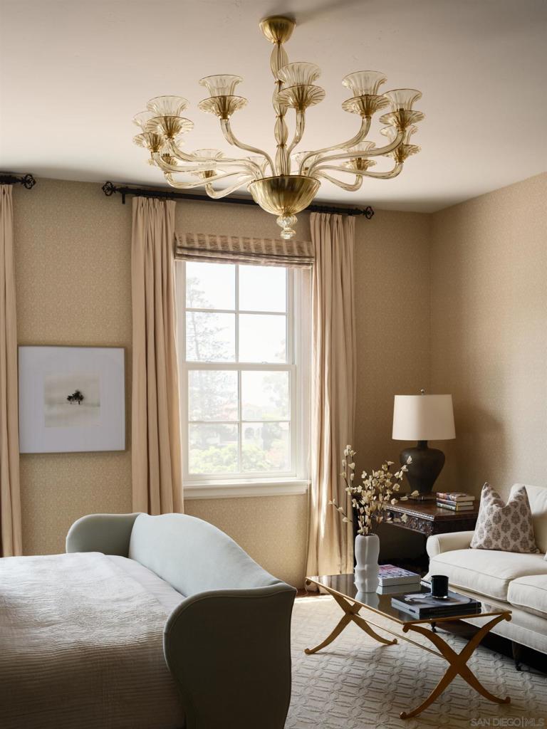 La Jolla - Residential