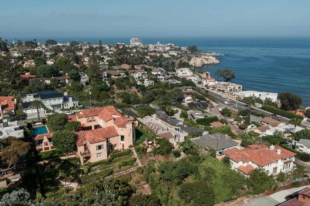La Jolla - Residential