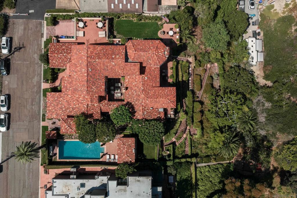 La Jolla - Residential
