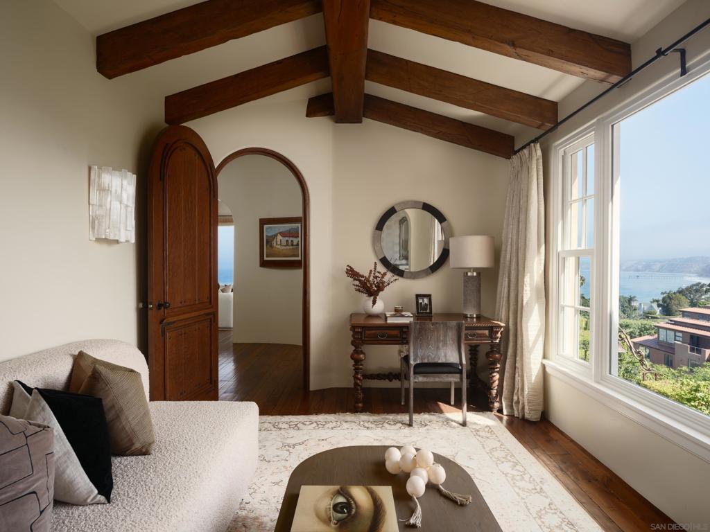 La Jolla - Residential