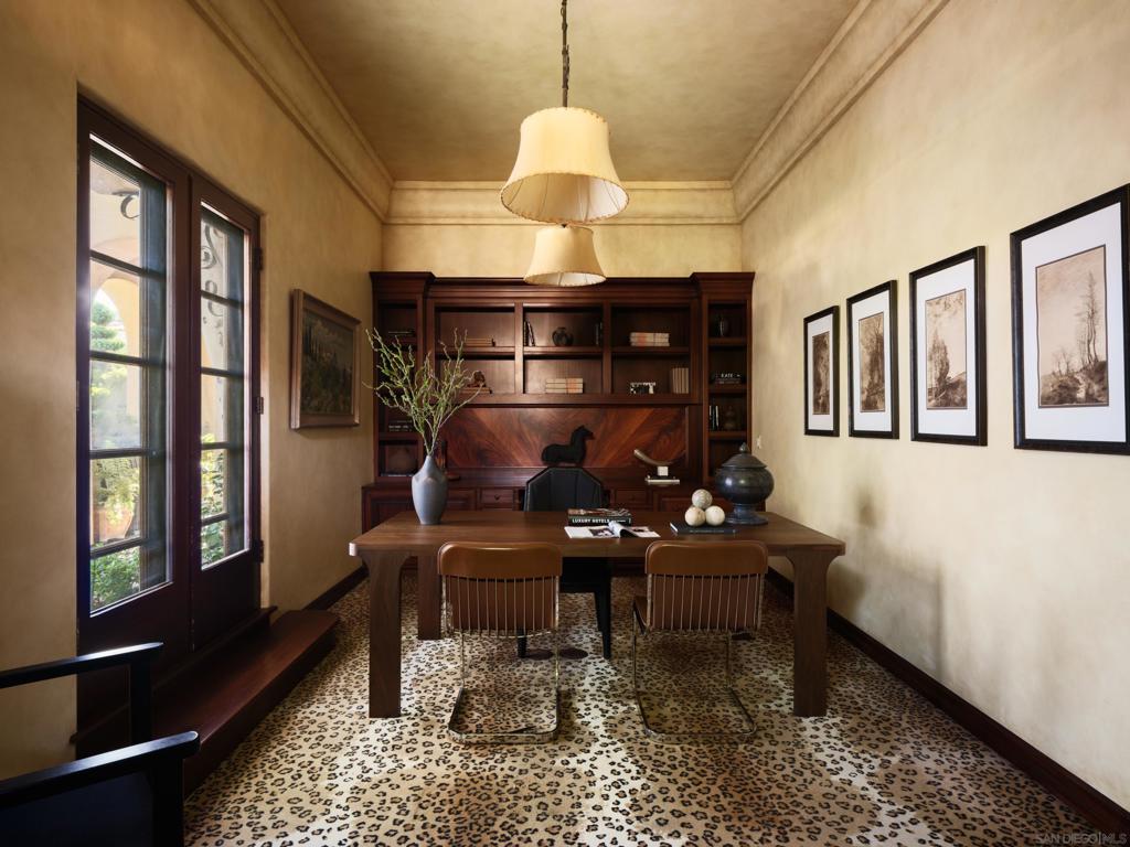 La Jolla - Residential