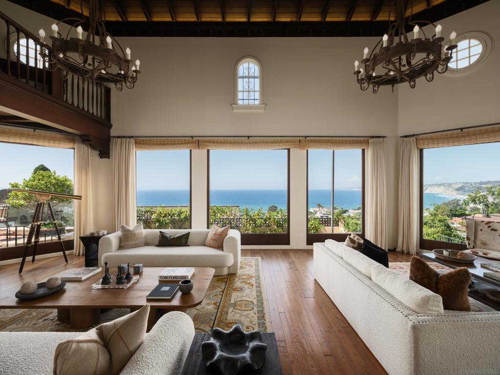 La Jolla - Residential