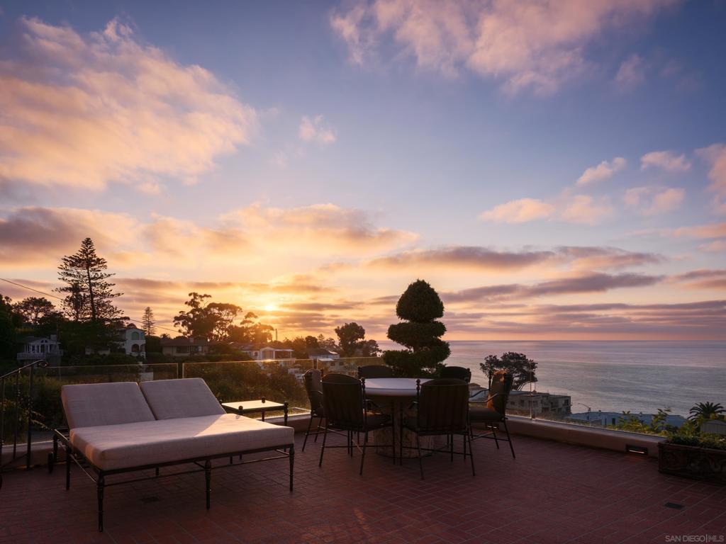 La Jolla - Residential