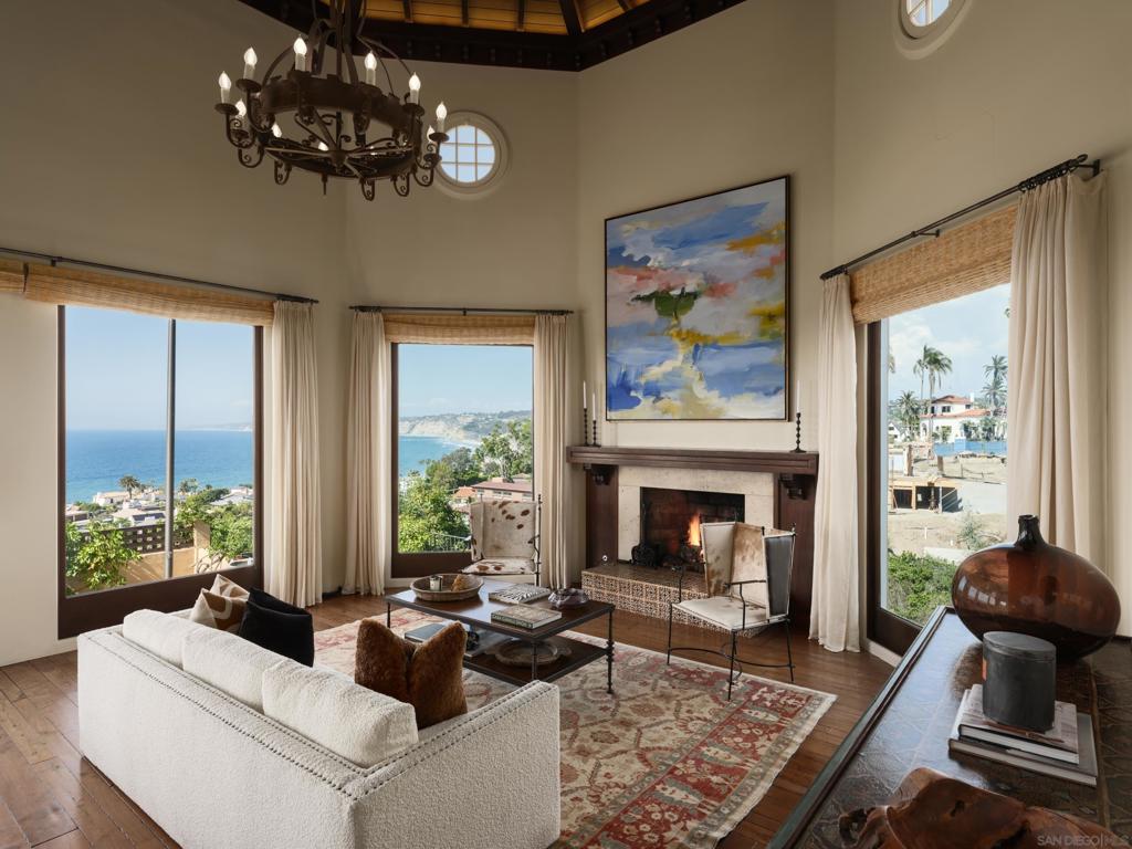 La Jolla - Residential