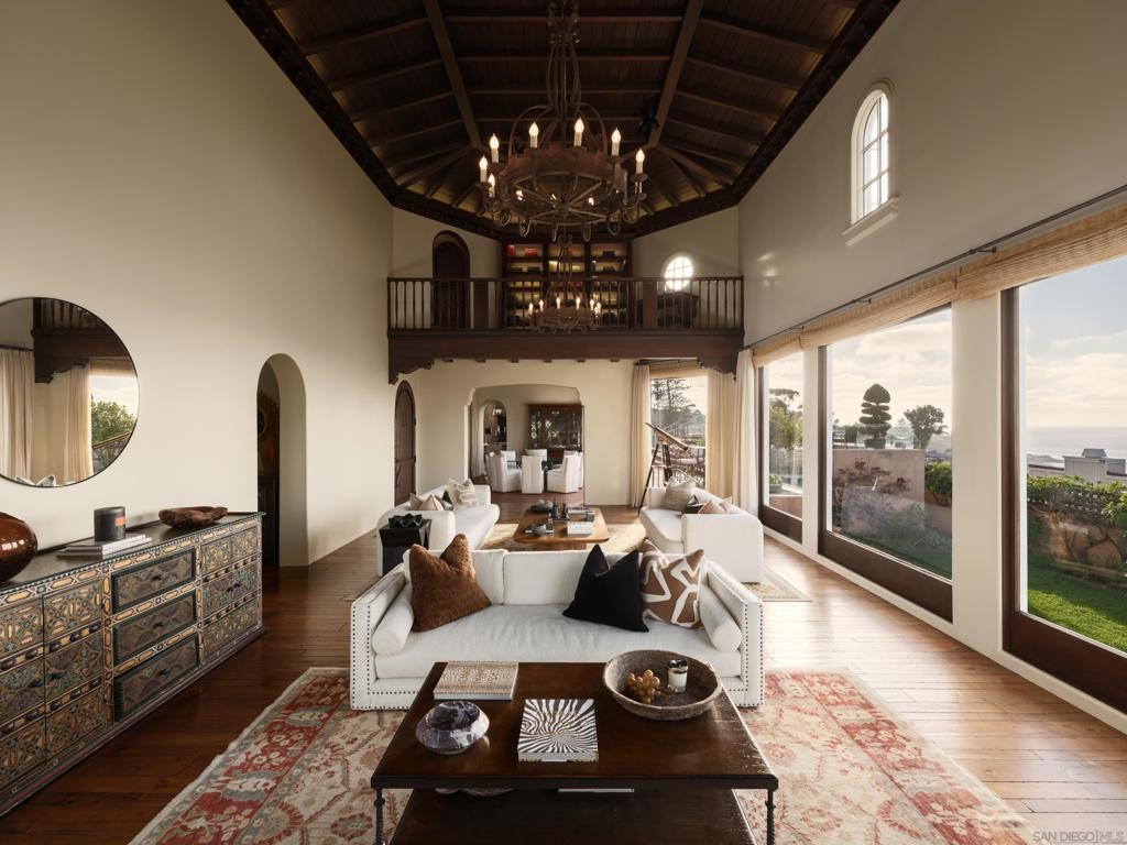 La Jolla - Residential