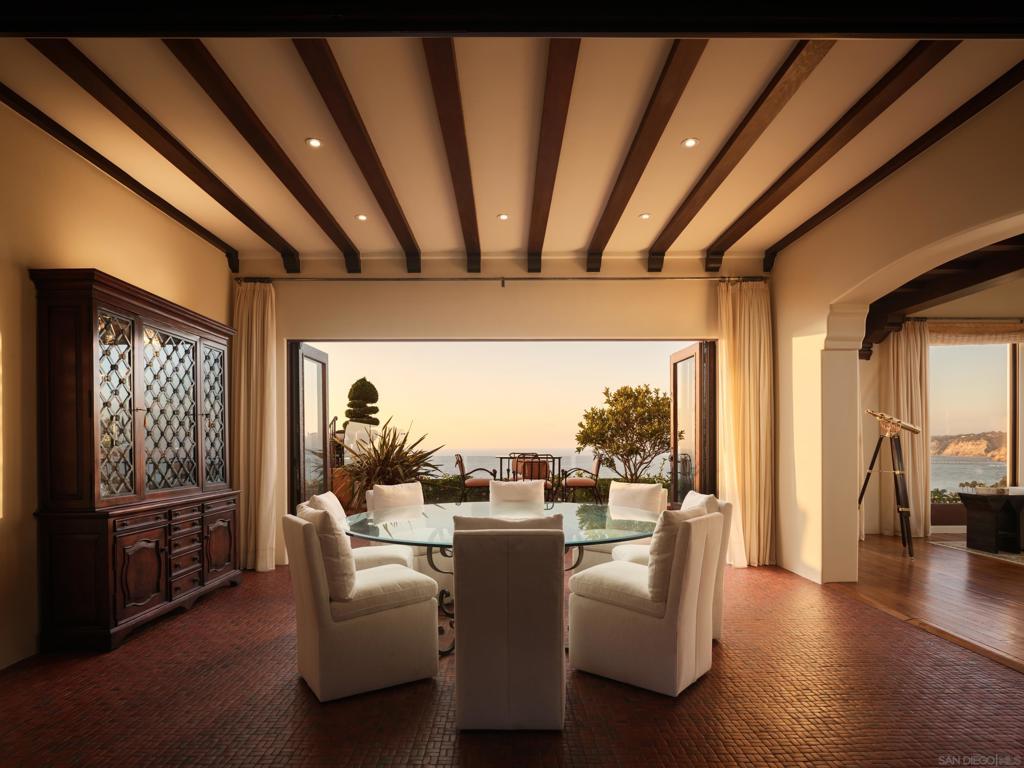 La Jolla - Residential