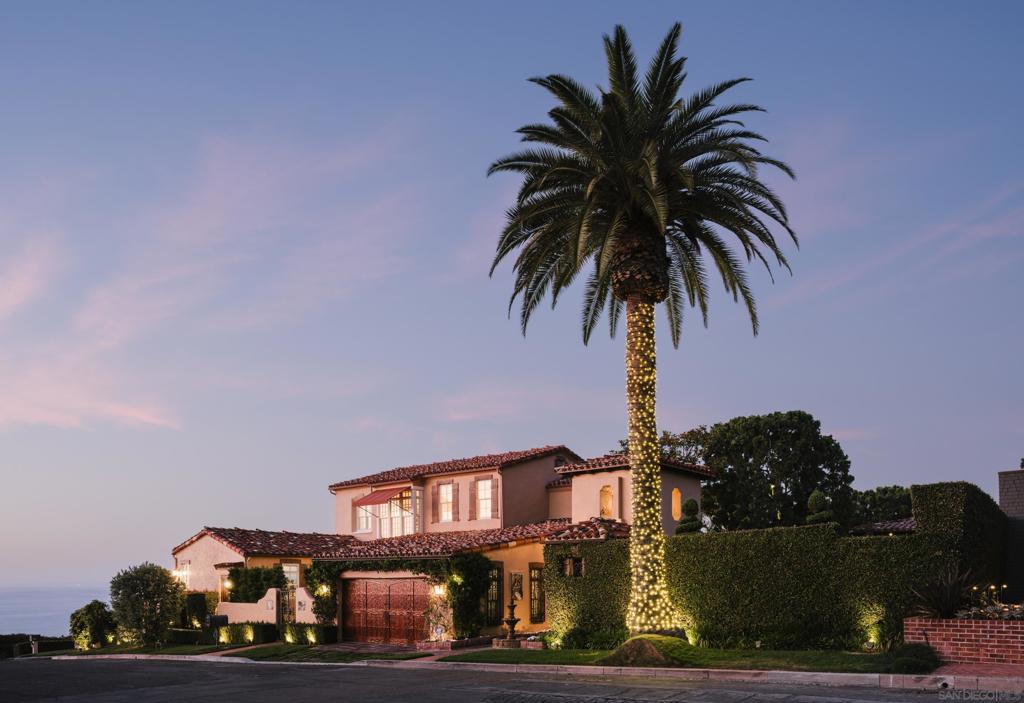 La Jolla - Residential