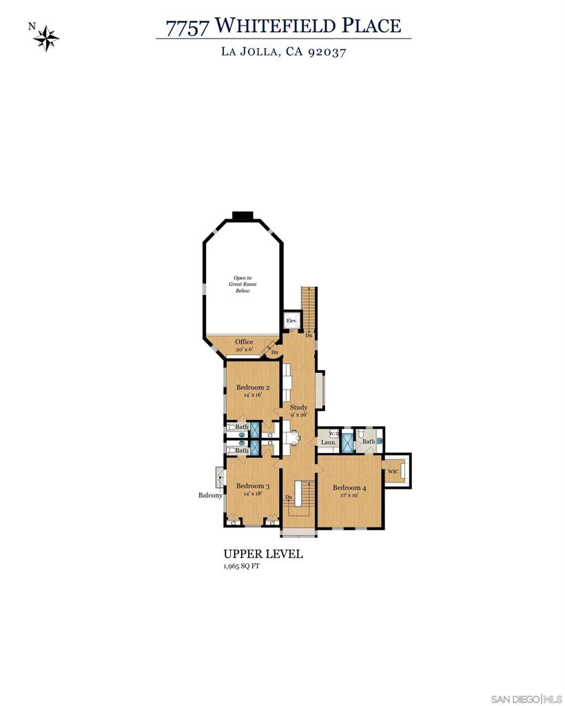 La Jolla - Residential