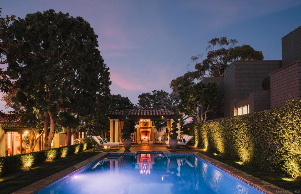 La Jolla - Residential