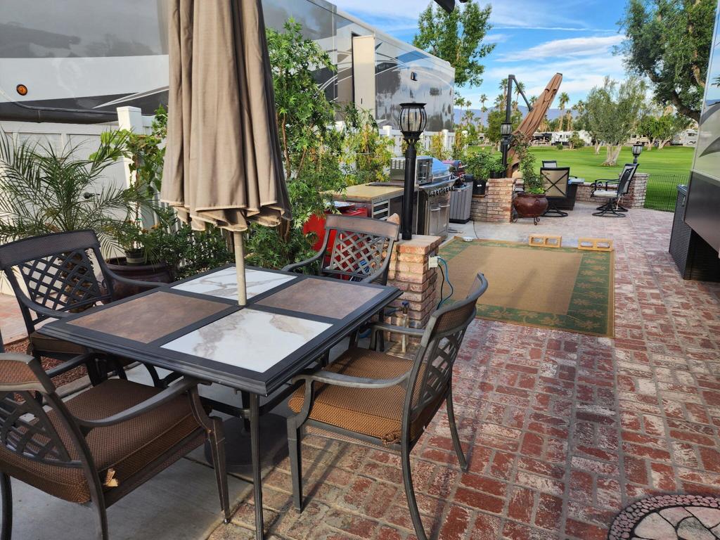 Outdoor Resorts Palm Springs - Land