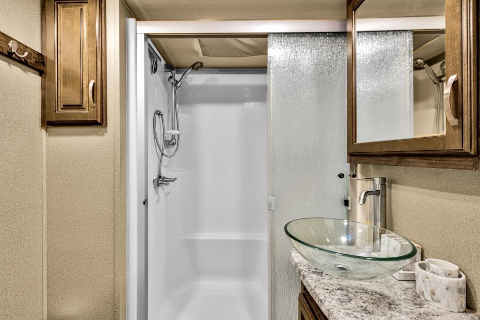 Outdoor Resorts Palm Springs - Land