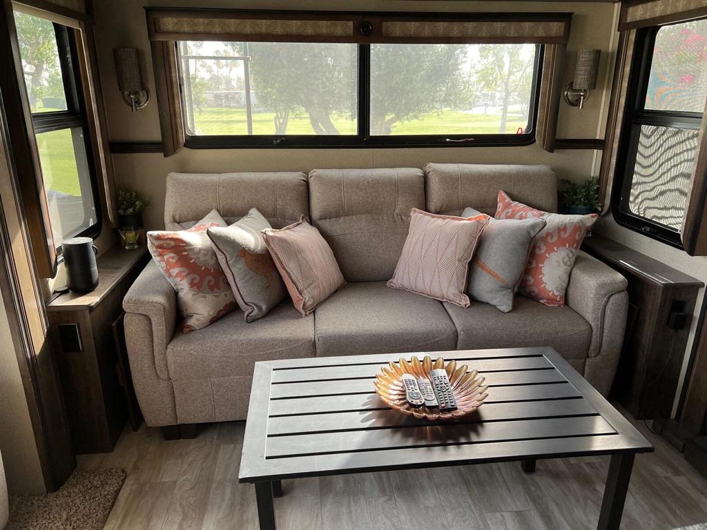 Outdoor Resorts Palm Springs - Land