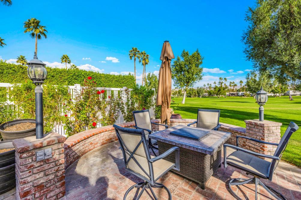 Outdoor Resorts Palm Springs - Land