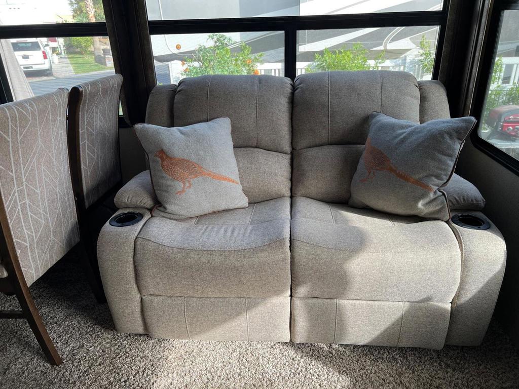 Outdoor Resorts Palm Springs - Land