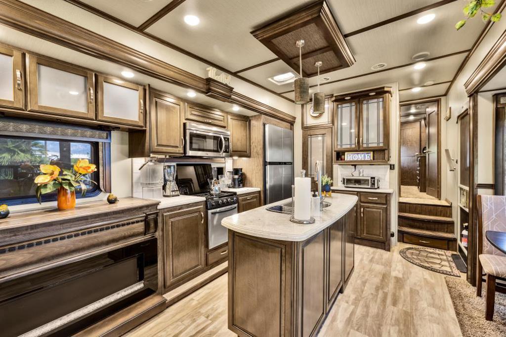 Outdoor Resorts Palm Springs - Land