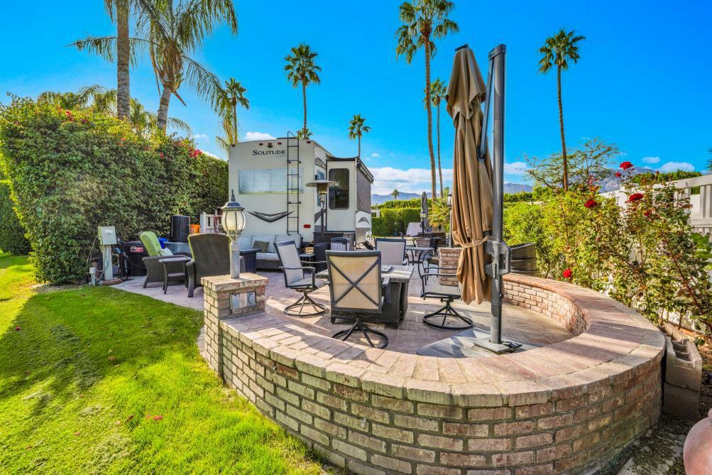 Outdoor Resorts Palm Springs - Land