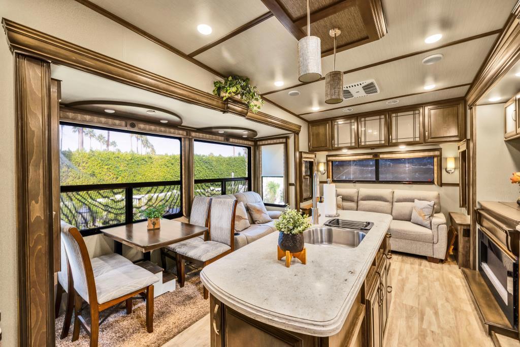 Outdoor Resorts Palm Springs - Land