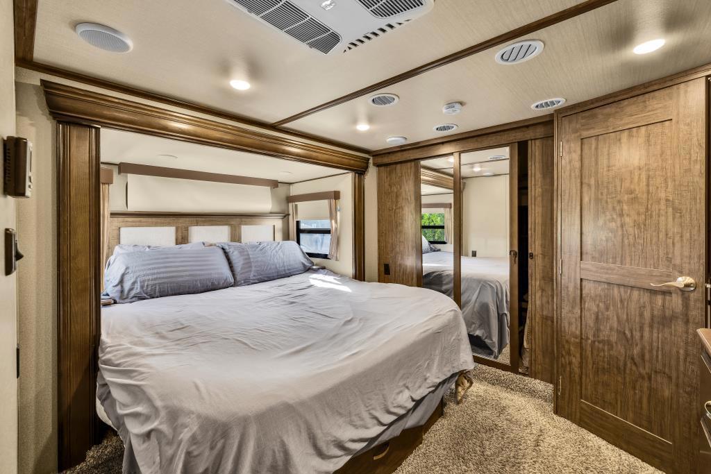 Outdoor Resorts Palm Springs - Land