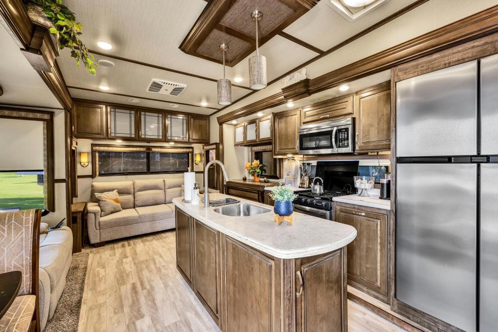 Outdoor Resorts Palm Springs - Land