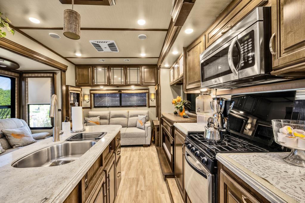 Outdoor Resorts Palm Springs - Land