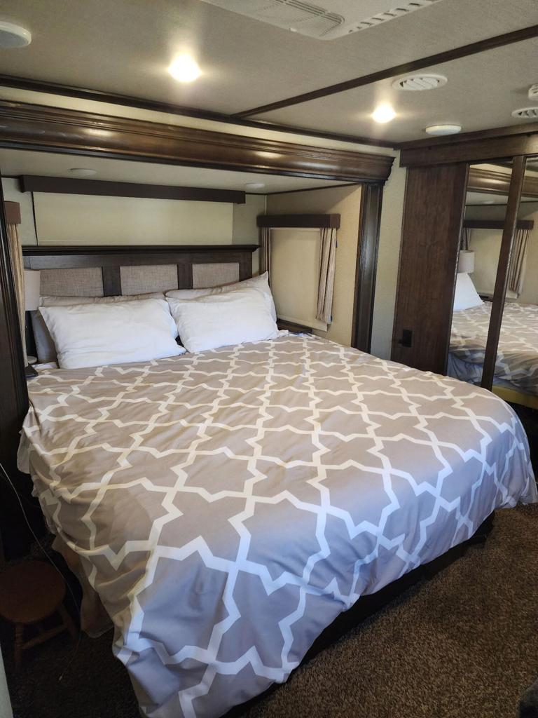 Outdoor Resorts Palm Springs - Land