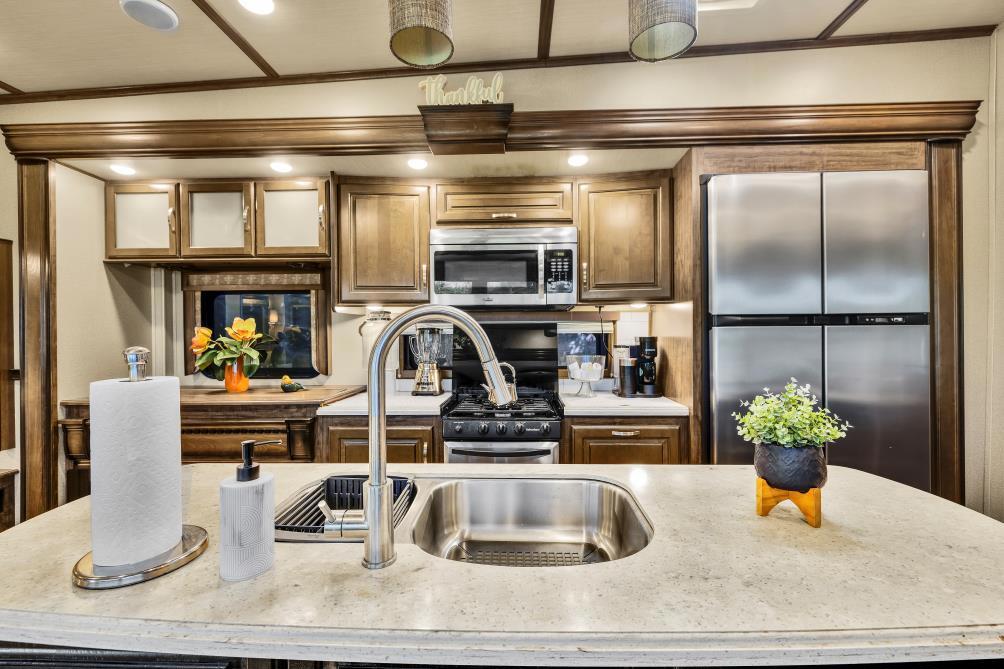 Outdoor Resorts Palm Springs - Land