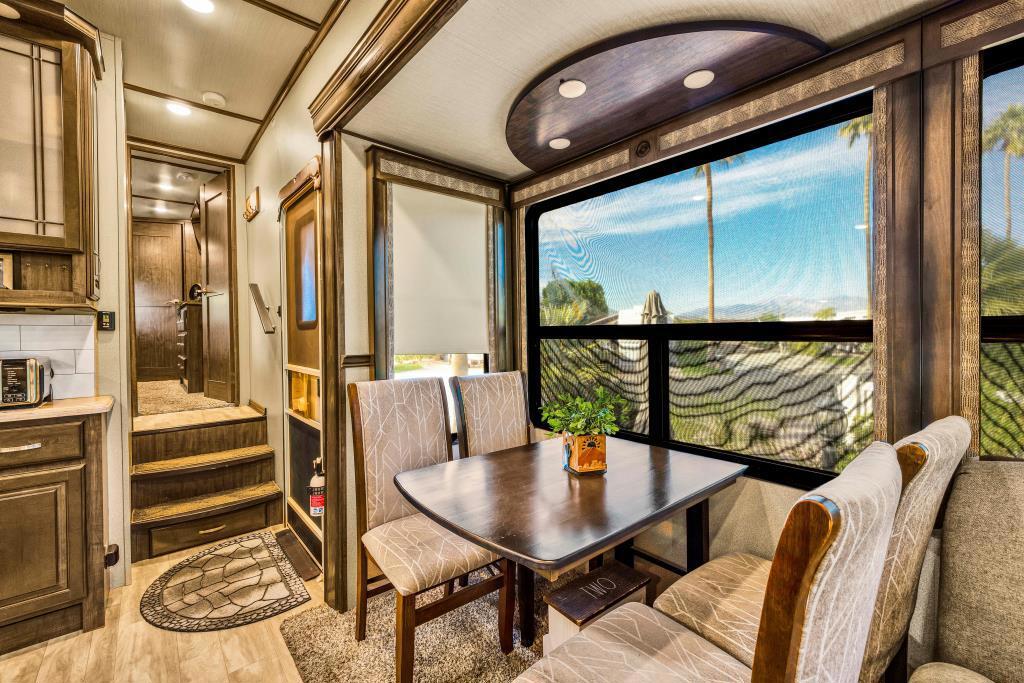 Outdoor Resorts Palm Springs - Land