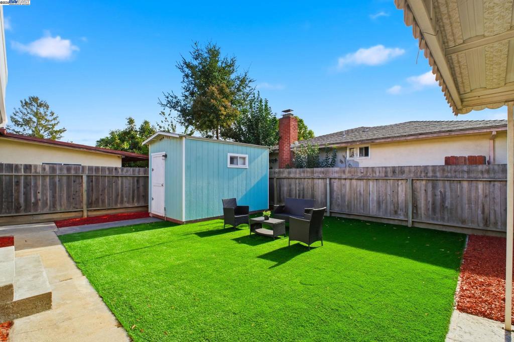 MEDALLION - Residential