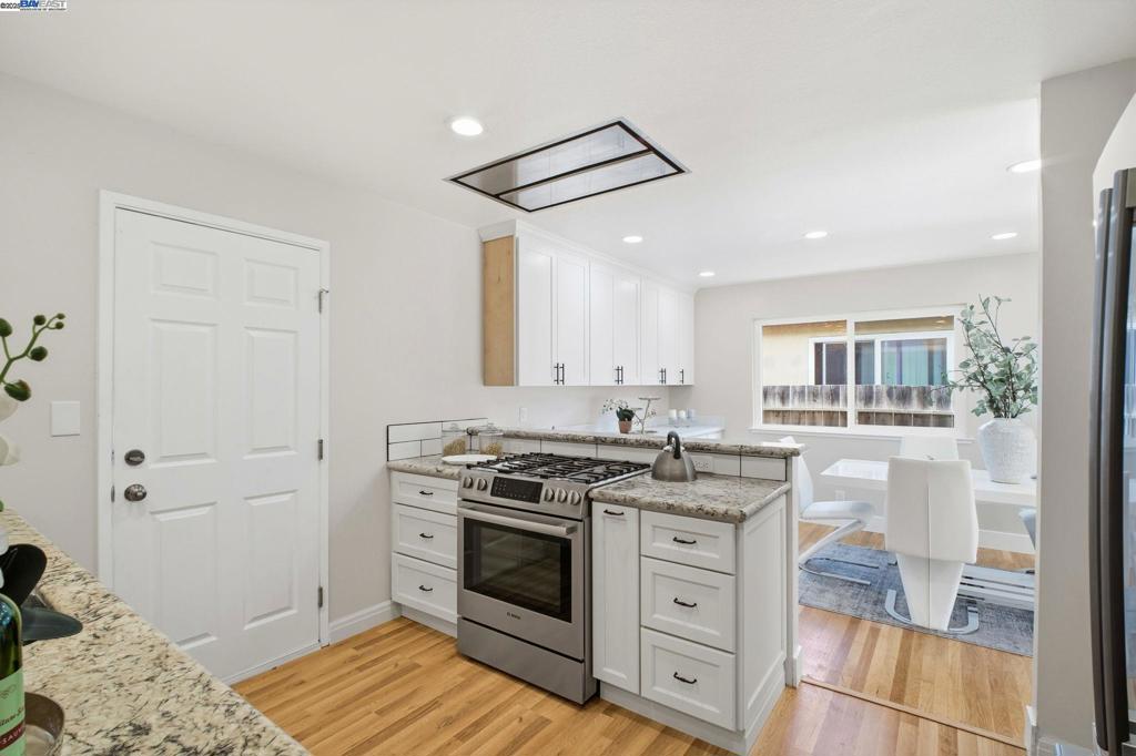 MEDALLION - Residential