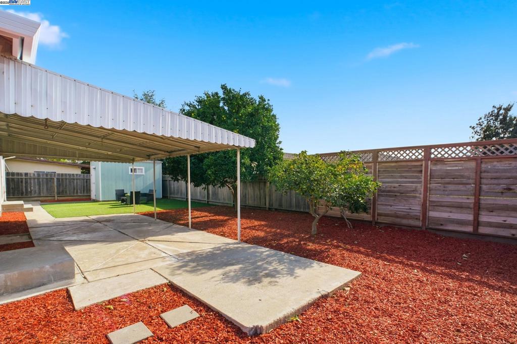 MEDALLION - Residential