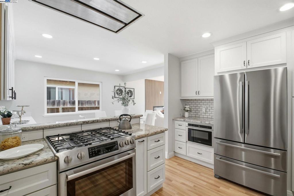 MEDALLION - Residential