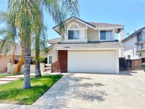 Photo of 24369 Grouse Lane, Murrieta, CA 92562 (MLS # SW26159404)