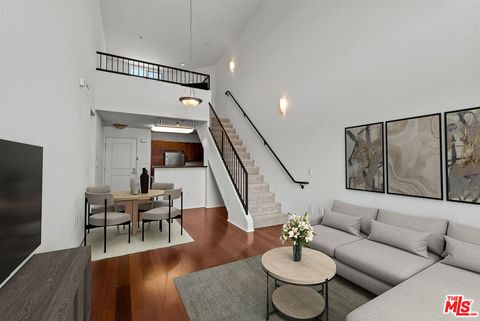 100 S Alameda Street 401 Los Angeles CA 90012