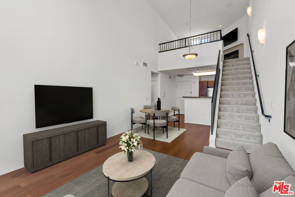 Photo of 100 S Alameda Street #401, Los Angeles, CA 90012 (MLS # 25503577)