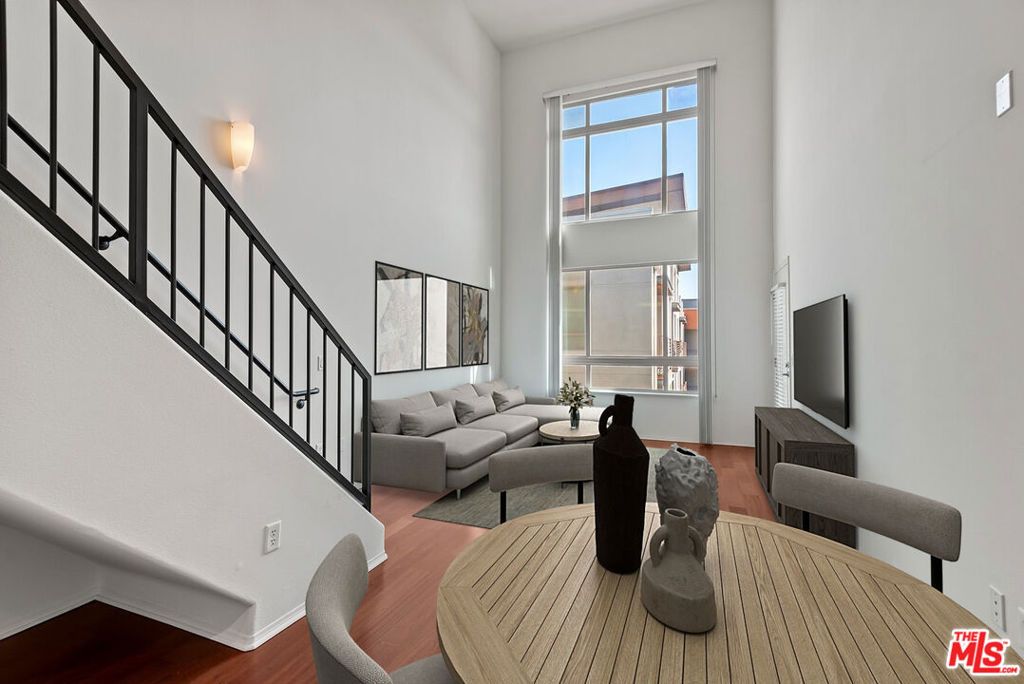 Photo of 100 S Alameda Street #401, Los Angeles, CA 90012 (MLS # 25503577)