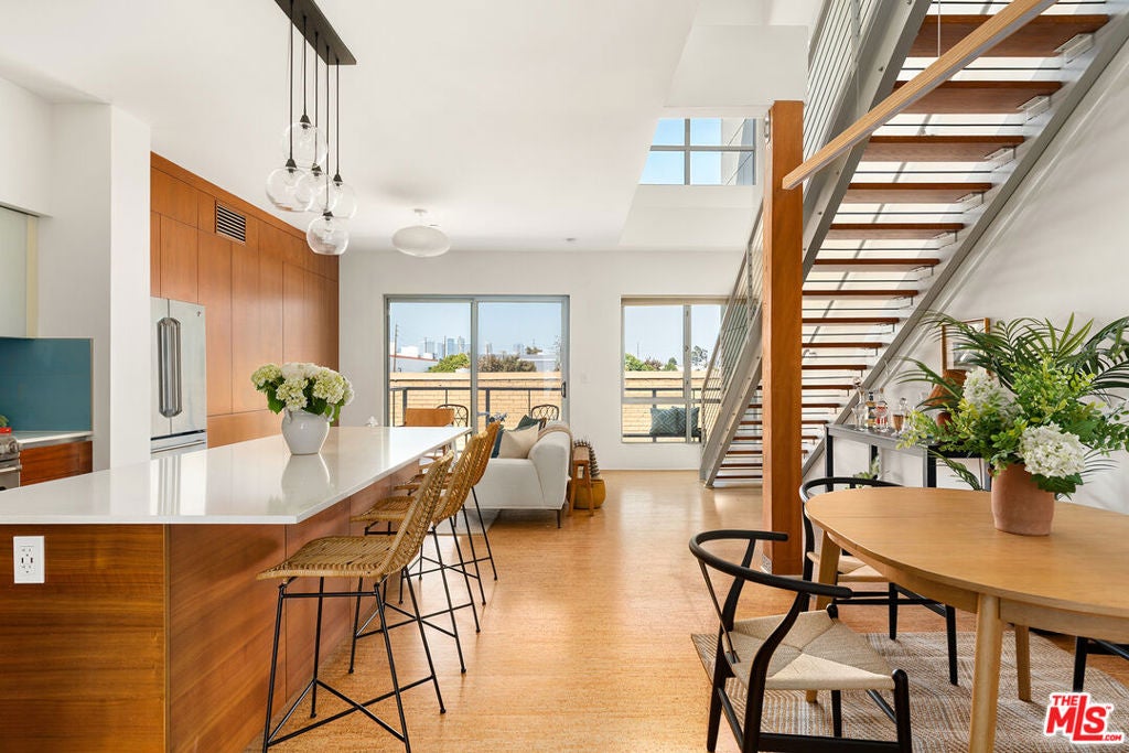 Photo of 11500 Tennessee Avenue #315, Los Angeles, CA 90064 (MLS # 26883127)